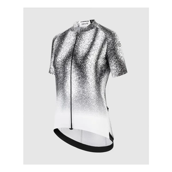 Assos Uma Gt C2 Evo Heat Map Bisikletçi Forması - Görsel 8