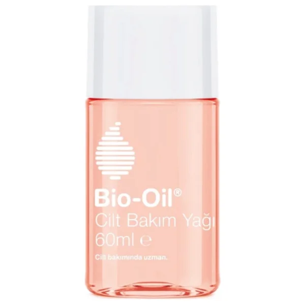 Bio-Oil Çatlak Ve Leke Bakım Yağı 60 Ml - Görsel 7