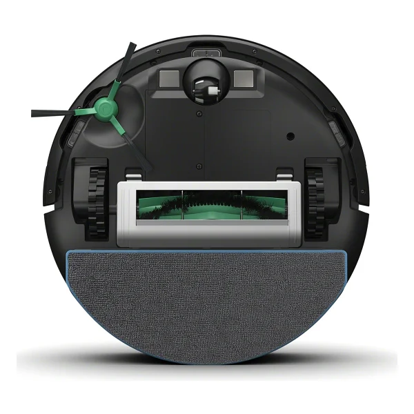 İrobot Roomba Combo Essential Siyah Akıllı Robot Süpürge - Görsel 3