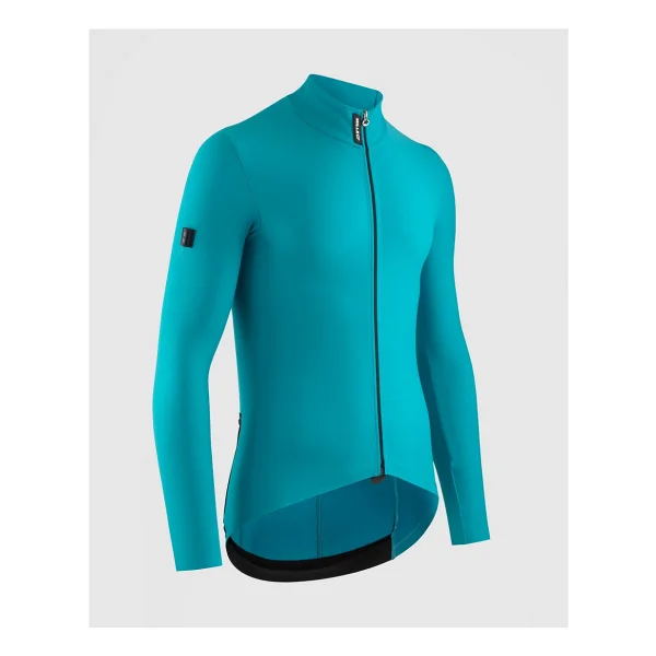 Assos Mille Gt 2/3 Ls Uzun Kollu Bisikletçi Forması C2 - Görsel 5