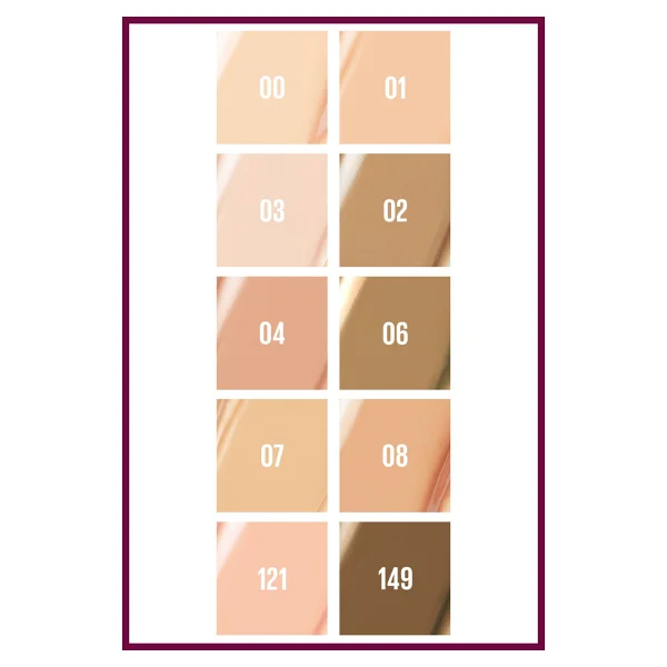Maybelline New York Instant Anti Age Eraser Brighten 6.8 Ml Kapatıcı - Görsel 6