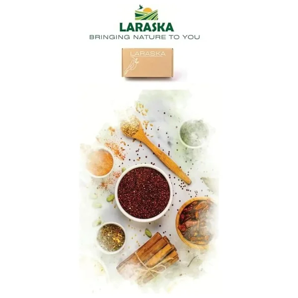 Laraska 1 Kg Badem Unu - Görsel 2