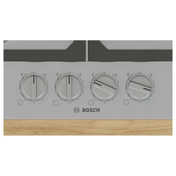 Bosch Pcp6a5ı90 Ankastre Ocak - Görsel 2