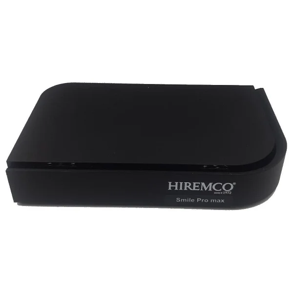 Hiremco Smile Pro Max 64 GB 4K Android Uydu Alıcısı - Görsel 3