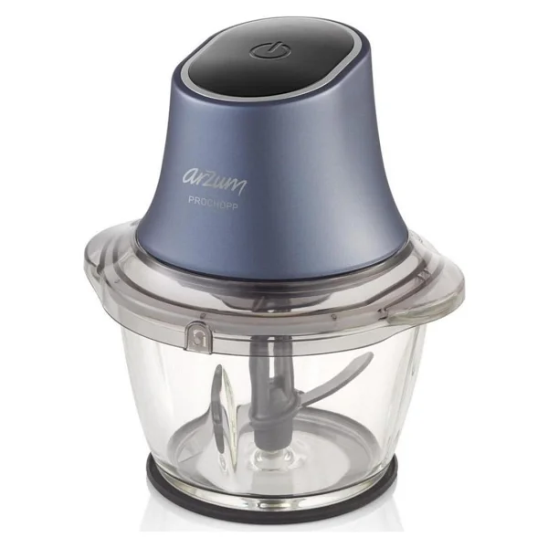 Arzum Ar1055 Prochopp Plus 600 W Doğrayıcı - Görsel 2