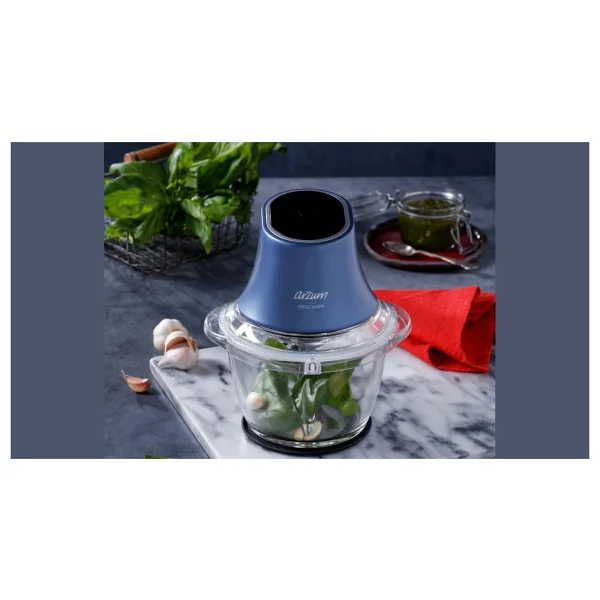 Arzum Ar1055 Prochopp Plus 600 W Doğrayıcı - Görsel 3