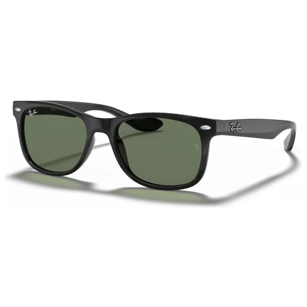 Ray-Ban Wayfarer 9052s Çocuk Güneş Gözlüğü - Görsel 6