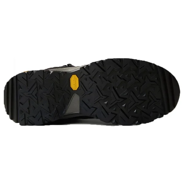 The North Face Hedgehog Hike Mid Gore-Tex Nf0a8aaakt01 Siyah Erkek Outdoor Bot - Görsel 5