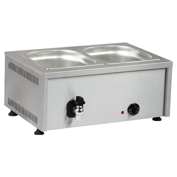 Omake Omk.Sub02.E21.0001.Z5f 2'li Elektrikli Benmari Isıtıcı - Görsel 2