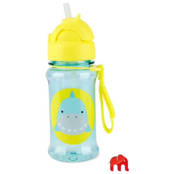 Skip Hop Lama 355 Ml Pipetli Suluk - Görsel 8