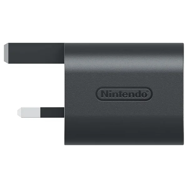 Nintendo Switch 2 Ac Adaptör Orijinal Türkiye Girişli Şarj - Görsel 2