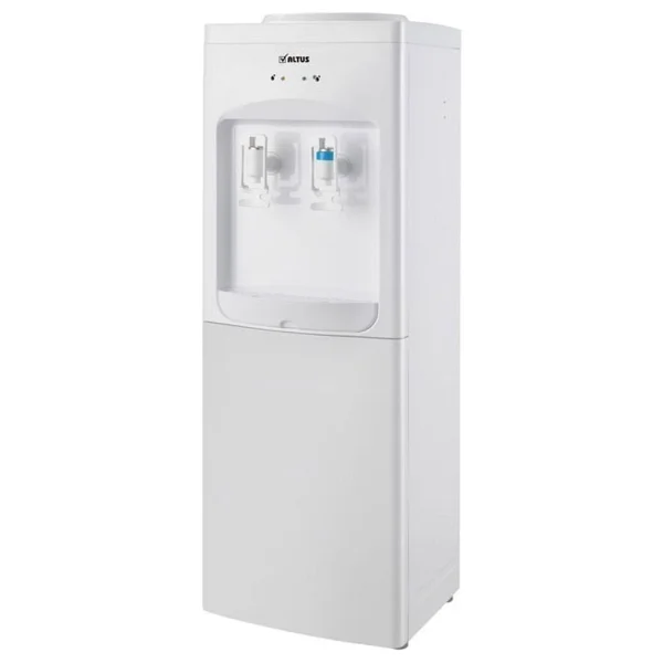 Altus 3.2 L Kapasiteye Sahip Beyaz Su Sebili - Görsel 3