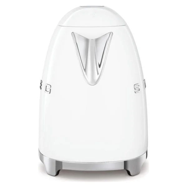 Smeg Klf03wheu Beyaz 2400 W 1.7 Lt Çelik Kettle - Görsel 5