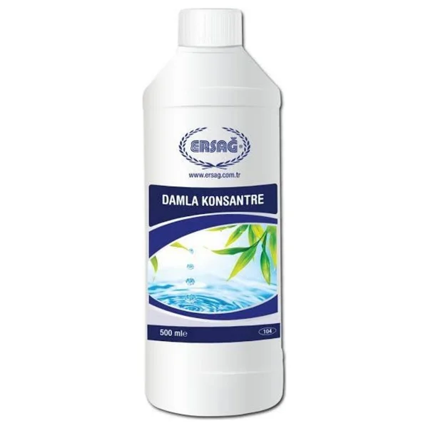 Ersağ Damla Konsantre 500 Ml - Görsel 3