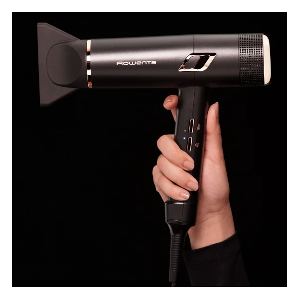 Rowenta Ultimate Experience Maestria Cv9920 2000 W Saç Kurutma Makinesi - Görsel 3