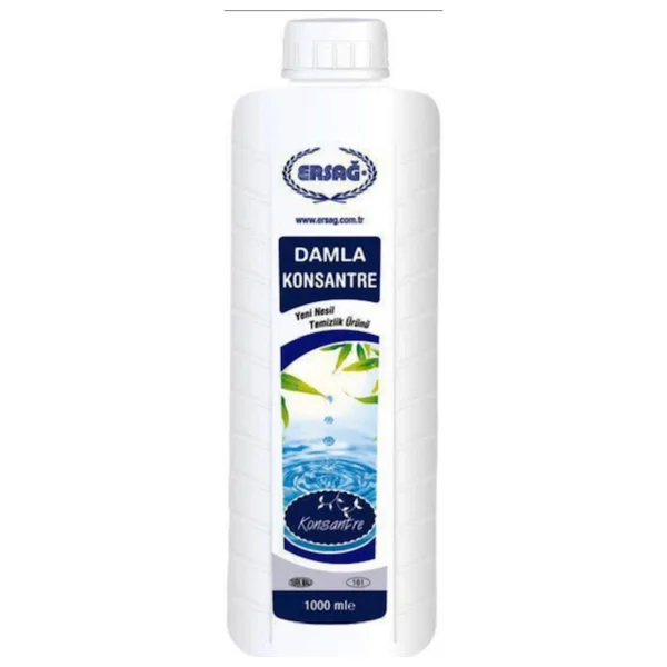 Ersağ Damla Konsantre 1 Lt - Görsel 2