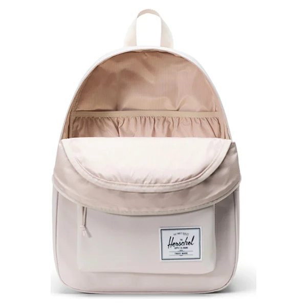 Herschel Classic 11544-05456 Beyaz Sırt Çantası - Görsel 4
