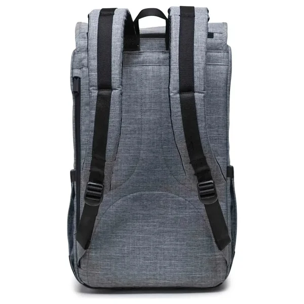 Herschel Little America 11390-00919 Gri Sırt Çantası - Görsel 2