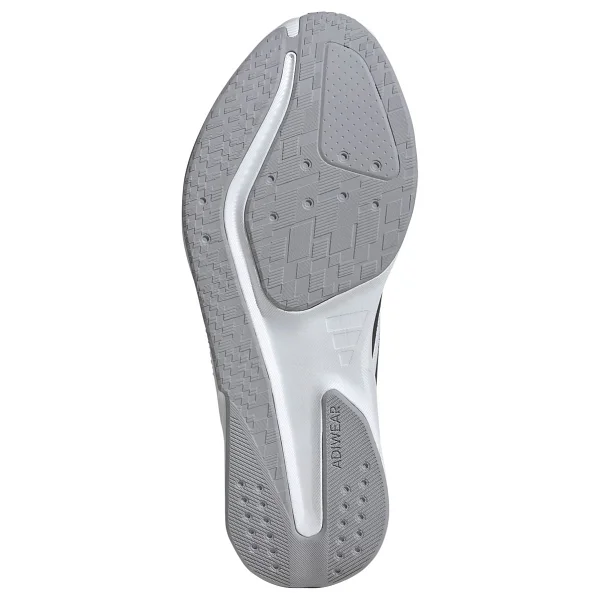 Adidas Duramo Rc2 Jr3236 Beyaz-Siyah Koşu Ayakkabısı - Görsel 7