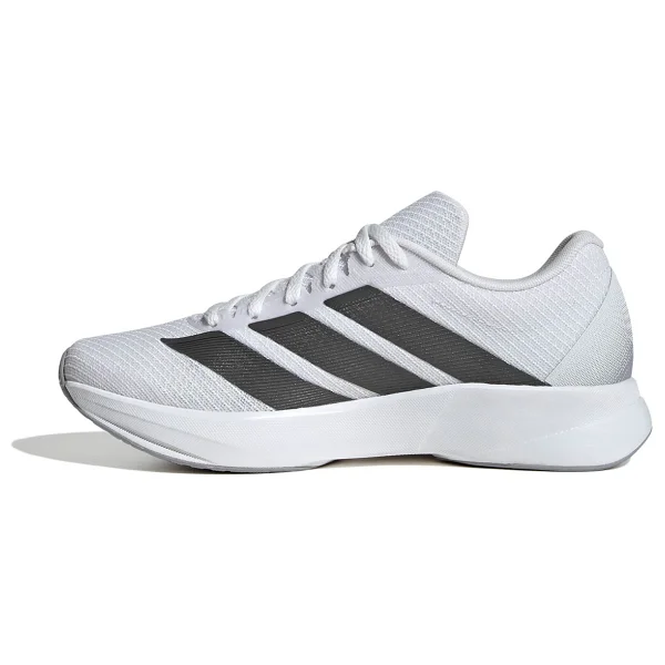 Adidas Duramo Rc2 Jr3236 Beyaz-Siyah Koşu Ayakkabısı - Görsel 8