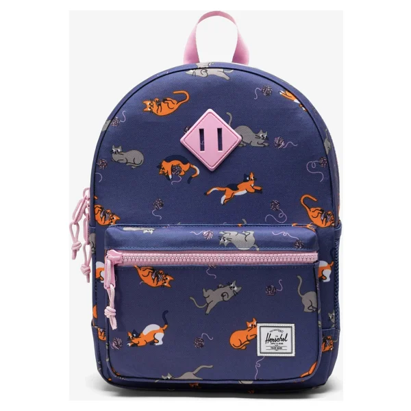 Herschel Heritage Youth 11576 Sırt Çantası - Görsel 2