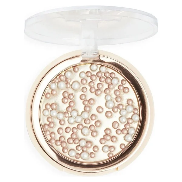Revolution Bubble Balm Highlighter - Görsel 6
