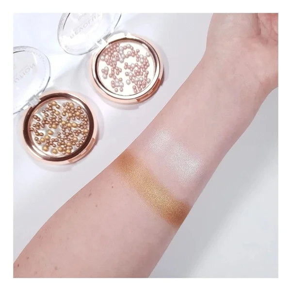 Revolution Bubble Balm Highlighter - Görsel 10