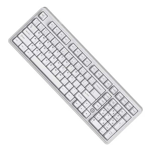 Ajazz Ak980 Max He Manyetik Switch Klavye- 128k Tarama Hızı-0.125 Ms Ultra Düşük Gecikme-8000 Hz - Görsel 7