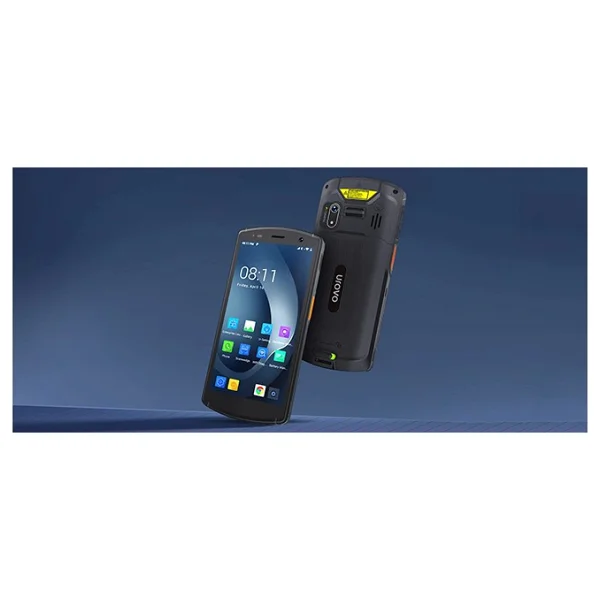 Urovo Ct58s 64 GB 5.5" Karekod El Terminali - Görsel 3