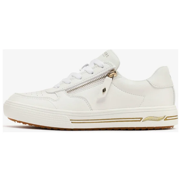 Skechers Arch Fit Arcade Stroll'n 177200 Kadın Sneaker - Görsel 10