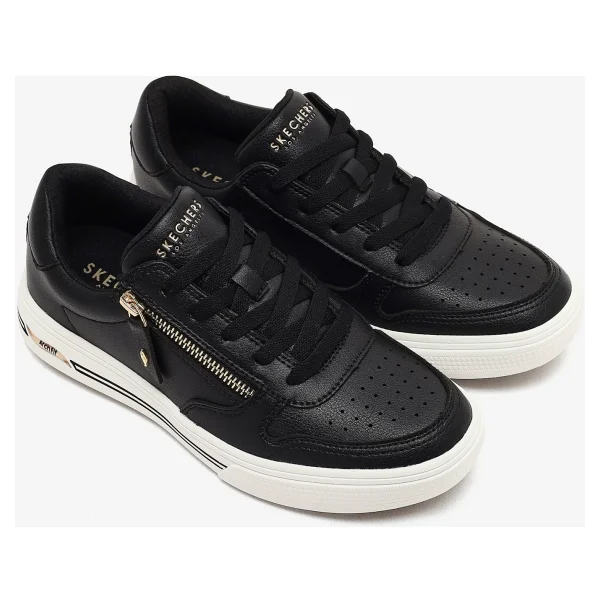 Skechers Arch Fit Arcade Stroll'n 177200 Kadın Sneaker - Görsel 5