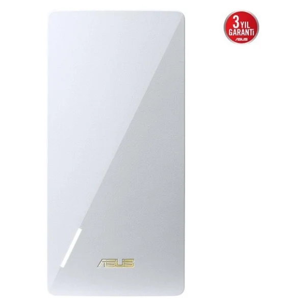 Asus Rp-Be58 3600 Mbps Wi-Fi Güçlendirici - Görsel 7