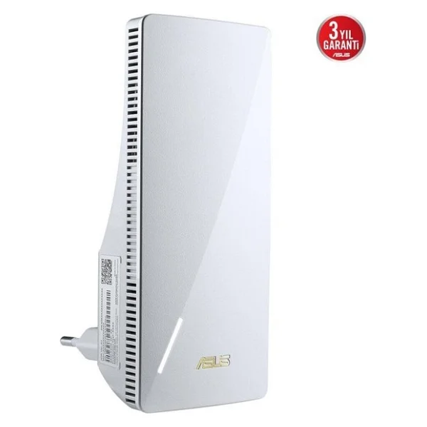 Asus Rp-Be58 3600 Mbps Wi-Fi Güçlendirici - Görsel 9