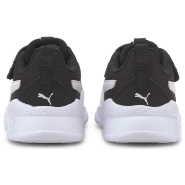 Puma Anzarun Lite Ac Inf Bebek Spor Ayakkabı Siyah-Beyaz 372010-01 - Görsel 5