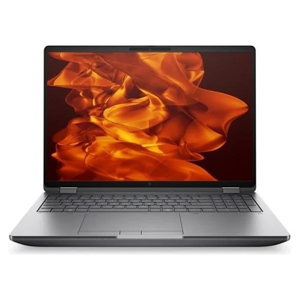 Hp 16" Zbook Fury 16 G1i C65g3es Ultra 9 285hx-64gb DDR5 RAM-1tb Nvme-16gb RTX Pro 4000-W11 Pro 1920x1200 - Görsel 2