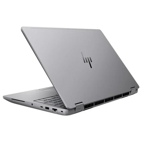 Hp 16" Zbook Fury 16 G1i C65g3es Ultra 9 285hx-64gb DDR5 RAM-1tb Nvme-16gb RTX Pro 4000-W11 Pro 1920x1200 - Görsel 3