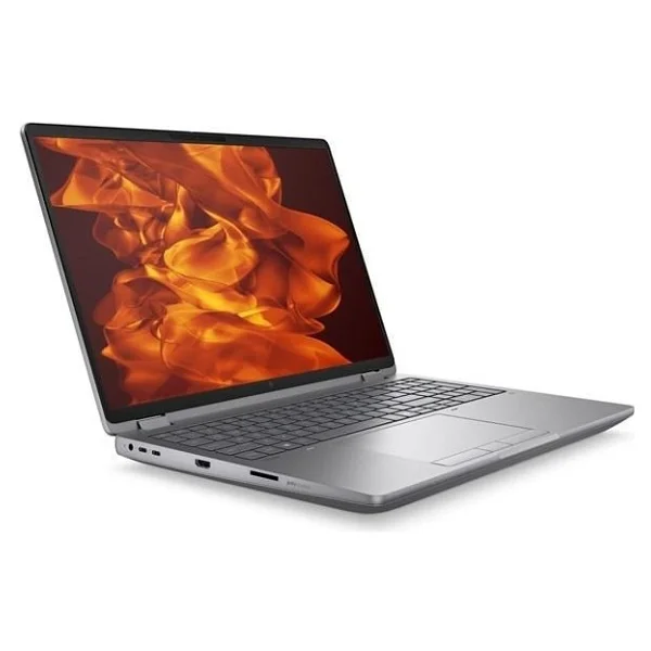 Hp 16" Zbook Fury 16 G1i C65g3es Ultra 9 285hx-64gb DDR5 RAM-1tb Nvme-16gb RTX Pro 4000-W11 Pro 1920x1200 - Görsel 4