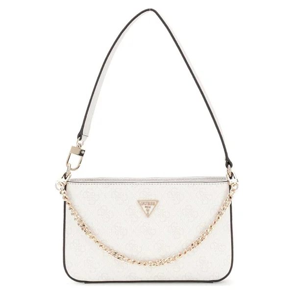 Guess Beyaz Kadın El Çantası Hwbg9672720 - Görsel 4