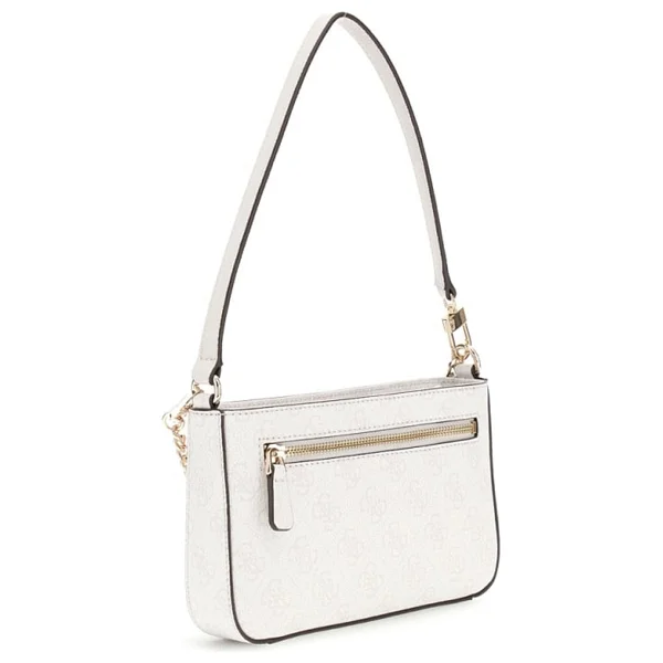 Guess Beyaz Kadın El Çantası Hwbg9672720 - Görsel 2