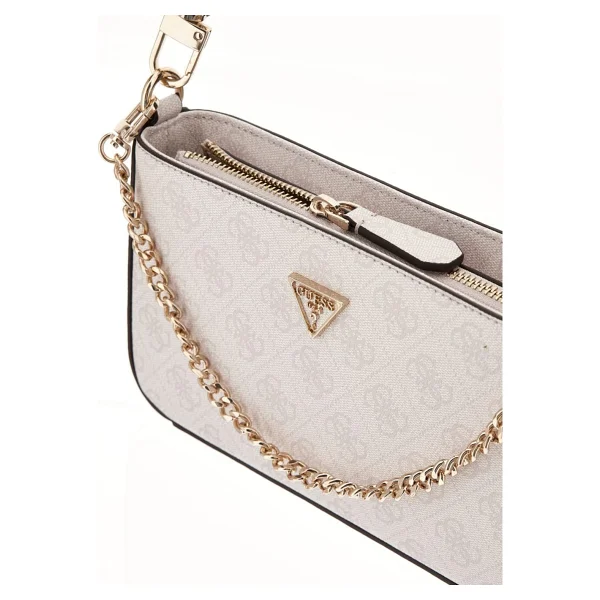 Guess Beyaz Kadın El Çantası Hwbg9672720 - Görsel 3