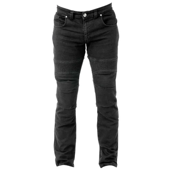 Forte Gt 2001092 Dangerous Korumalı Motosiklet Pantolonu - Görsel 6