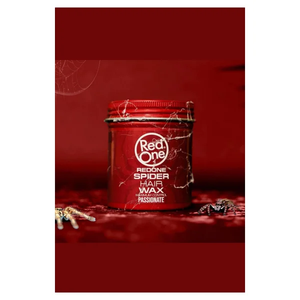Redone Spider Passion Wax 100 Ml - Görsel 3