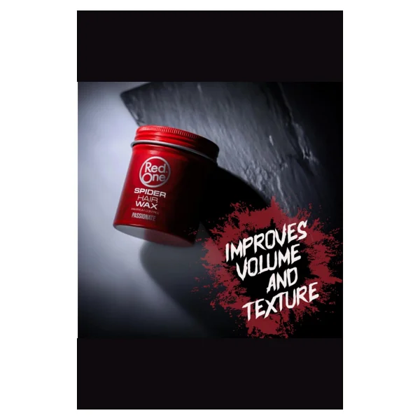 Redone Spider Passion Wax 100 Ml - Görsel 6