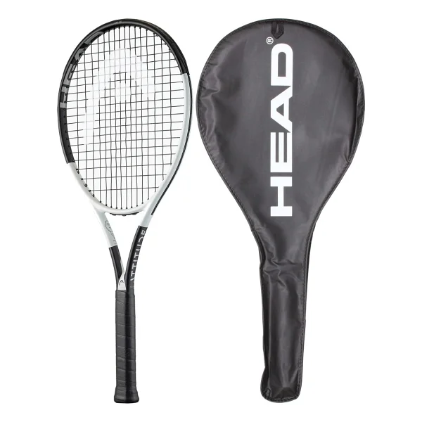 Head Mx Attitude Suprm 16x19 27 İnç Kordajlı Tenis Raketi - Görsel 10