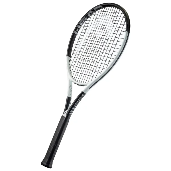 Head Mx Attitude Suprm 16x19 27 İnç Kordajlı Tenis Raketi - Görsel 4