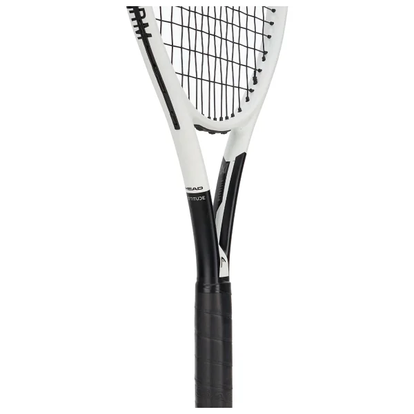 Head Mx Attitude Suprm 16x19 27 İnç Kordajlı Tenis Raketi - Görsel 5
