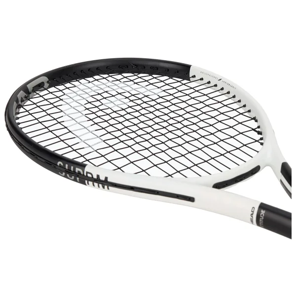 Head Mx Attitude Suprm 16x19 27 İnç Kordajlı Tenis Raketi - Görsel 8