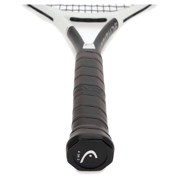Head Mx Attitude Suprm 16x19 27 İnç Kordajlı Tenis Raketi - Görsel 9