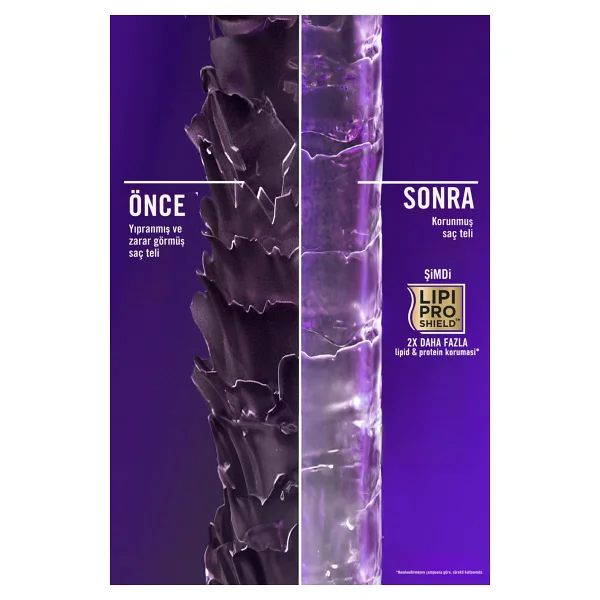 Ogx Biotin & Collagen Full Dolgunlaştırıcı 385 Ml Saç Kremi - Görsel 5