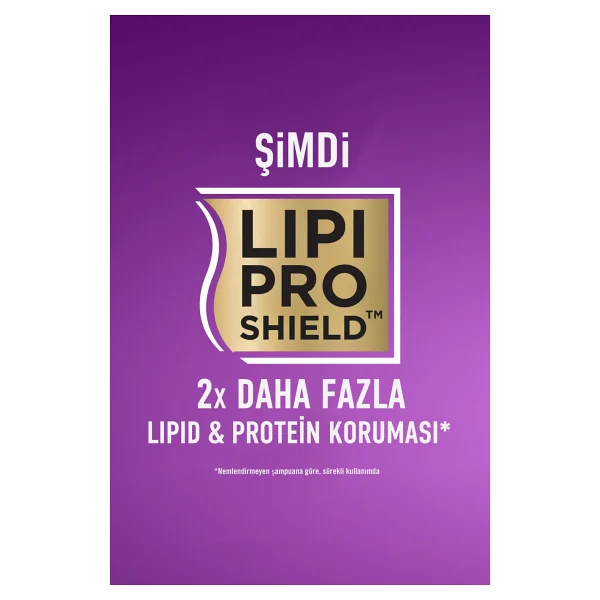 Ogx Biotin & Collagen Full Dolgunlaştırıcı 385 Ml Saç Kremi - Görsel 6